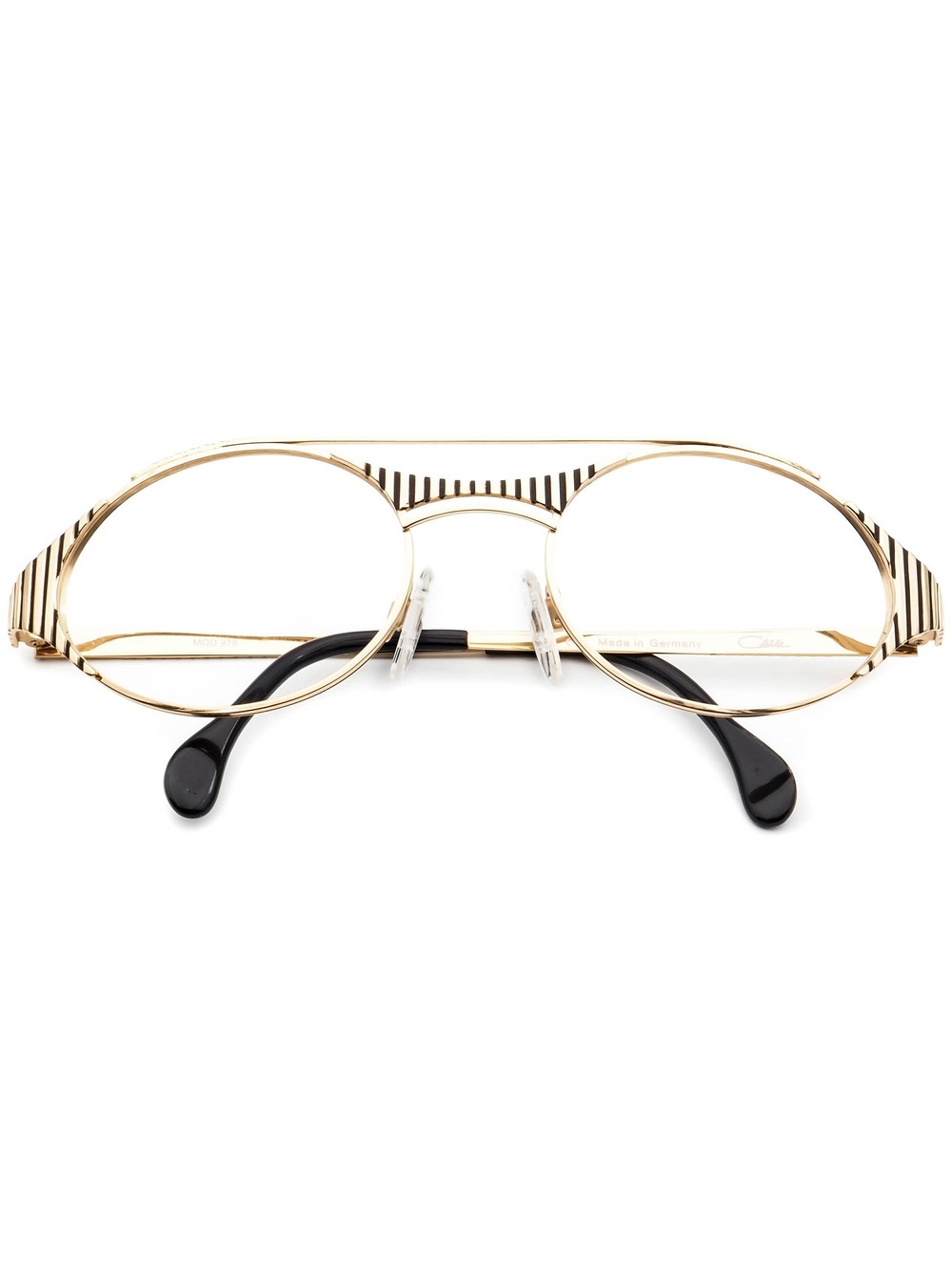 Cazal MOD 978 RARE Eyewear - Picture 6 of 8